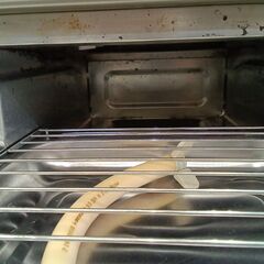 リユースのサカイ栃木店★ジモティ割あり★ Rinnai ガステーブル KG34NBE 都市ガス 21年製 動作確認／クリーニング済み TC11652の画像