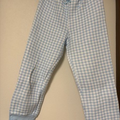 女の子130㎝洋服セットの画像