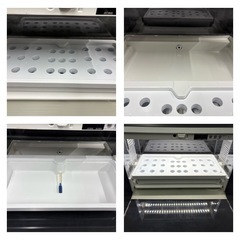 U-ING Green Farm 水耕栽培器 UH-A01E1の画像