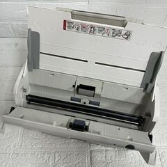 通電のみ確認済み KOKUYO CaminacsW NS-CA2N A3 ドキュメントスキャナー コクヨ キャミナックス 現状品 Windows&Mac対応 札幌市 白石店 の画像