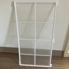 CORONA ウィンドエアコン　窓用冷房の画像