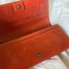cotone 長財布【箱付き新品未使用品】の画像