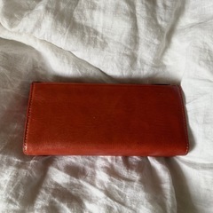 cotone 長財布【箱付き新品未使用品】の画像