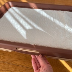 Petio ペットトイレ
の画像