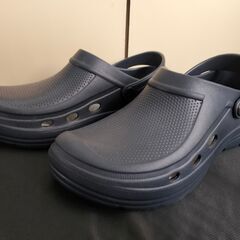 (保留中)　早い者勝ちです！　日本スリッパ　インナーコア　サンダル　LL　サイズの画像