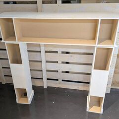 マントル オリジナル 日本製 暖炉 ディスプレイ 北欧の画像