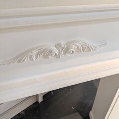 マントル オリジナル 日本製 暖炉 ディスプレイ 北欧の画像