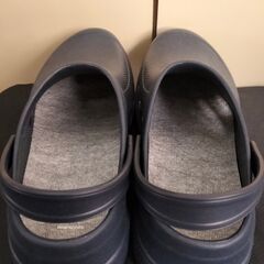 (保留中)　早い者勝ちです！　日本スリッパ　インナーコア　サンダル　LL　サイズの画像