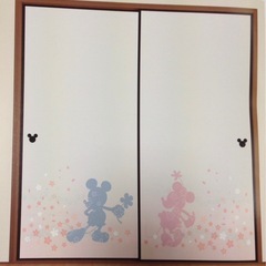 障子、ふすまの貼り替え