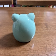 ハムスターのお家
の画像