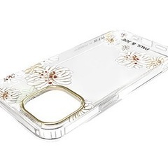 PAUL & JOE ポール&ジョー　iPhone15ケースの画像