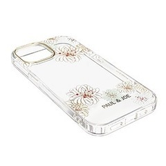 PAUL & JOE ポール&ジョー　iPhone15ケースの画像