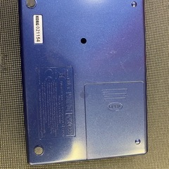 KORG BEATLABの画像