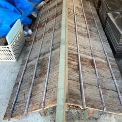 和風屋根の画像