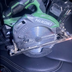 はいこーきハイコーキ 36vの画像