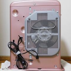 ダイニチ工業　ブルーヒーター　FW-25S2の画像