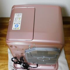 ダイニチ工業　ブルーヒーター　FW-25S2の画像