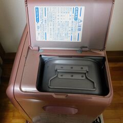 ダイニチ工業　ブルーヒーター　FW-25S2の画像