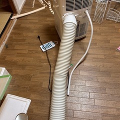 エアコンの画像