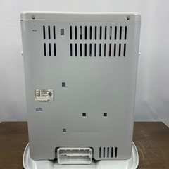 コロナ 石油ストーブ SX-E2813Y 2013年製 タンク容量:4.0Lの画像