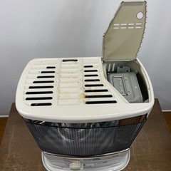 コロナ 石油ストーブ SX-E2813Y 2013年製 タンク容量:4.0Lの画像