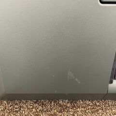 三菱パッケージエアコン_ブラックパネル（PLP-P160HB）①の画像