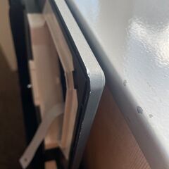 三菱パッケージエアコン_ブラックパネル（PLP-P160HB）①の画像