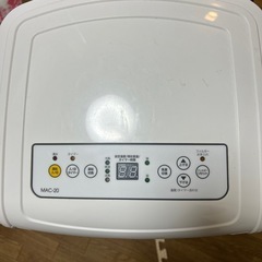 エアコンの画像