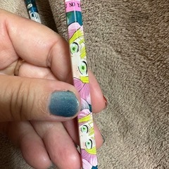 鬼滅の刃キャラクター3柄 2B鉛筆 5本セットの画像