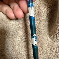 鬼滅の刃キャラクター3柄 2B鉛筆 5本セットの画像