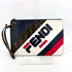 GUCCI/FENDI等ブランドバックおまとめ品の画像