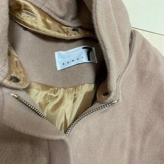 soeur7 ヤマダヤ　コートの画像