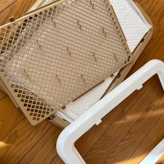 ペットトイレの画像