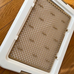 ペットトイレの画像