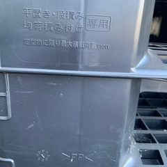 パレットの画像