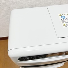 コロナ 石油ファンヒーター 木造9畳/コンクリート12畳の画像