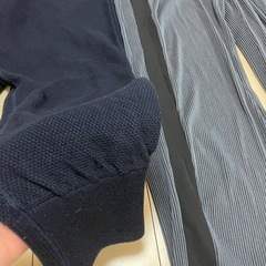 ヤマダヤ RADIATE パンツsetの画像