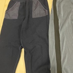 ヤマダヤ RADIATE パンツsetの画像