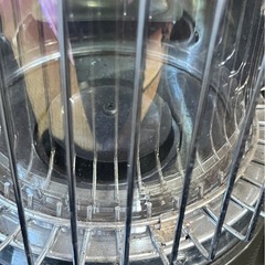 【取引中】開放式石油ストーブ の画像