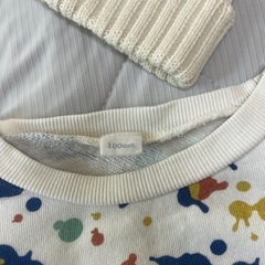 子供服　95〜100の画像