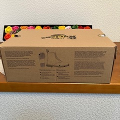 ドクターマーチン 1461 QUAD ローファー
の画像