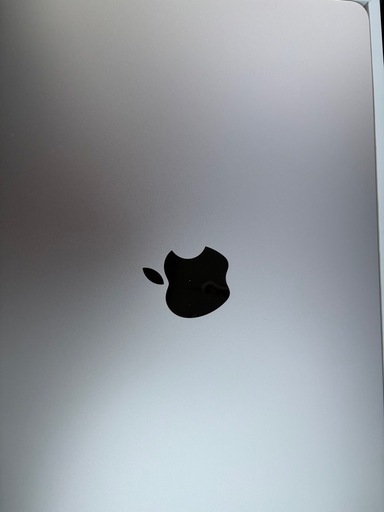 パソコン MacBook AIR