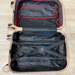 スーツケース キャリーケースの画像