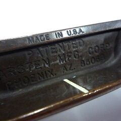 ゴルフ ゴルフクラブ パター PING ピン PAL4 パル 中古 グリップ純正 札幌市東区 新道東店の画像