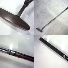 ゴルフ ゴルフクラブ パター PING ピン PAL4 パル 中古 グリップ純正 札幌市東区 新道東店の画像