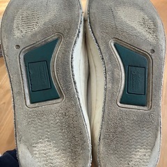 【希少品】ジャックパーセル 27.5cm ホワイト キャンバスの画像