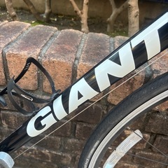 GIANT PACE ジャイアント ロードバイク サイズMの画像