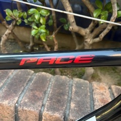 GIANT PACE ジャイアント ロードバイク サイズMの画像