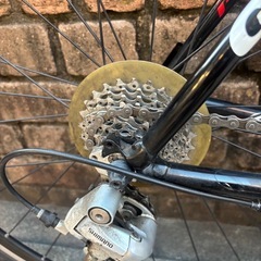 GIANT PACE ジャイアント ロードバイク サイズMの画像