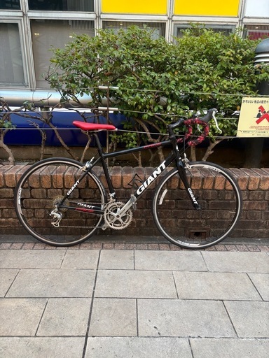 GIANT PACE ジャイアント ロードバイク サイズM